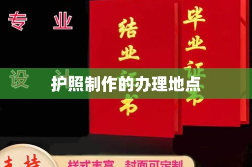 定日护照制作的办理地点