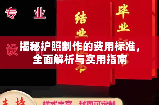 定日揭秘护照制作的费用标准，全面解析与实用指南