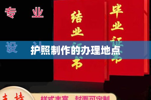 定日护照制作的办理地点